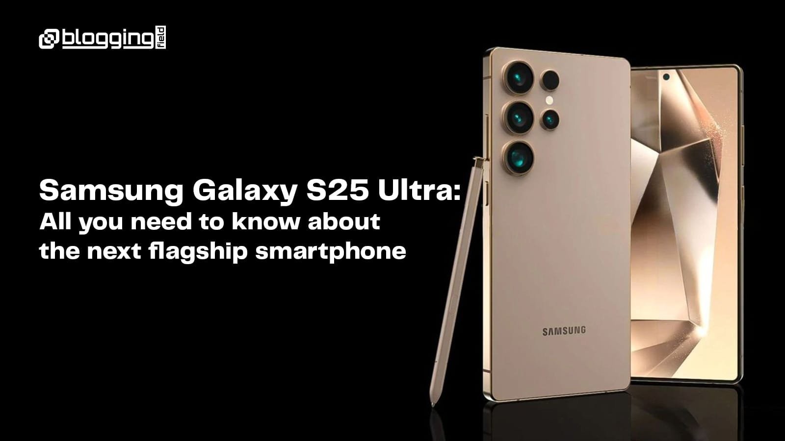 Samsung Galaxy S25 Ultra