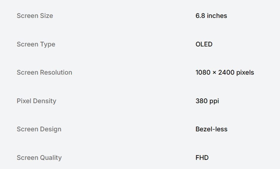 Samsung Galaxy S25 Ultra