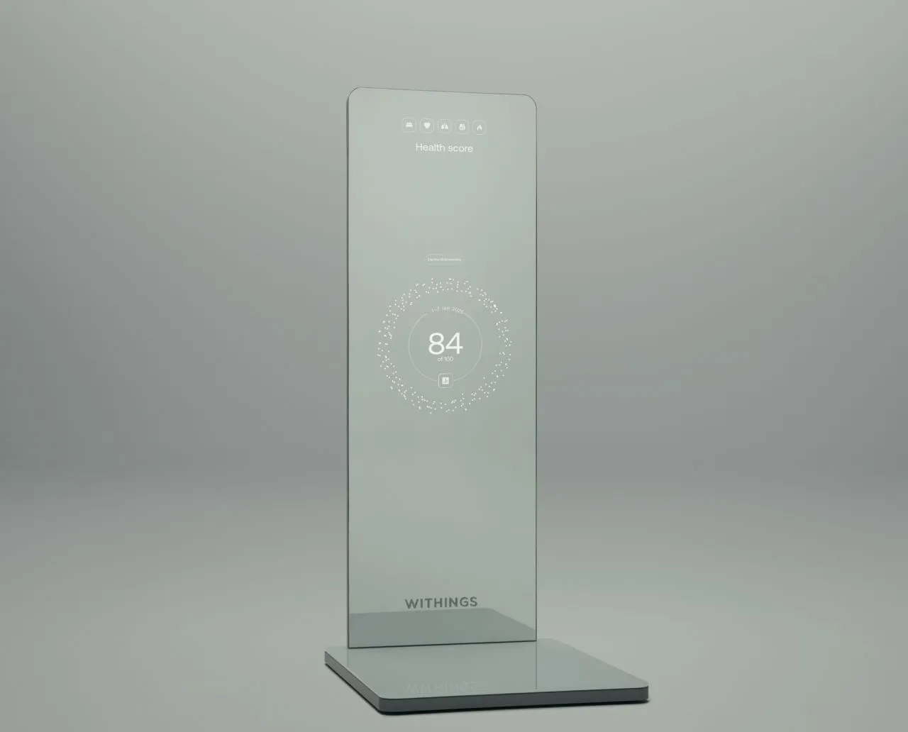 Withings-Omnia-Smart-Mirror