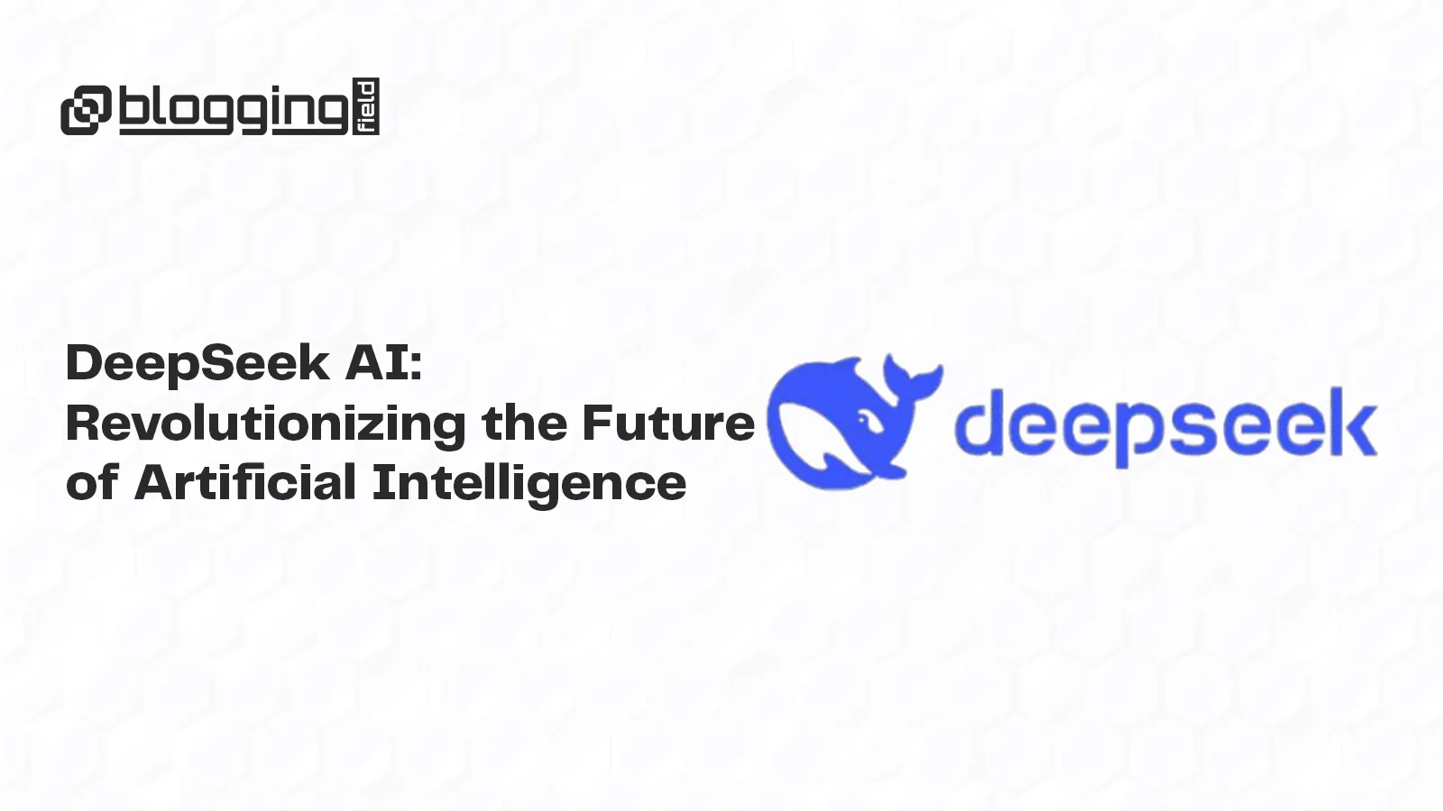 deepseek
