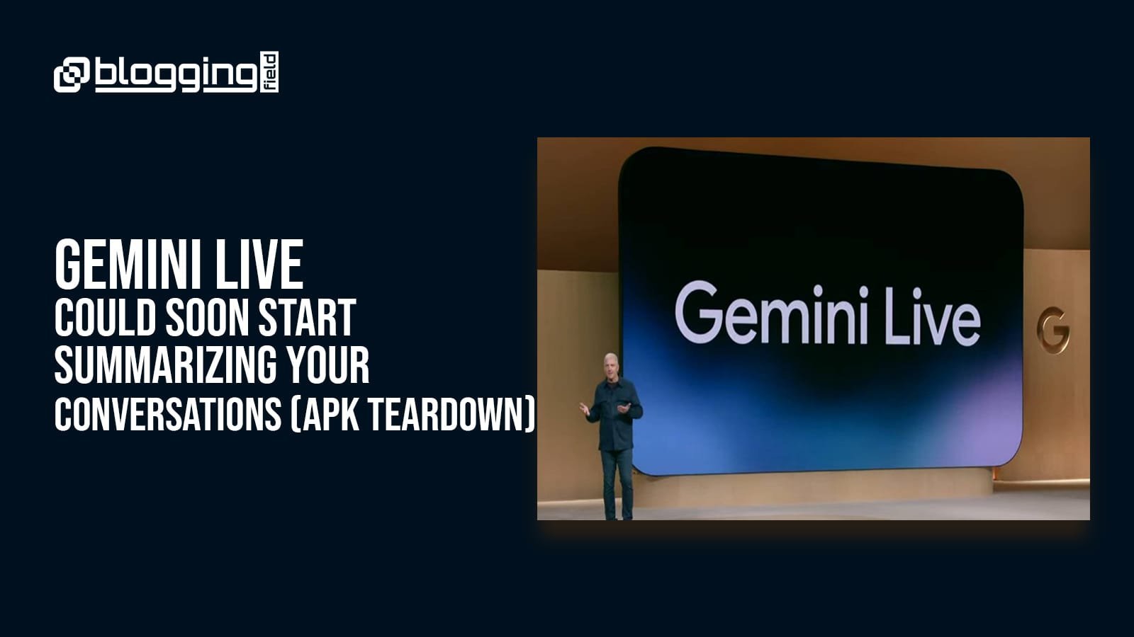 Gemini Live