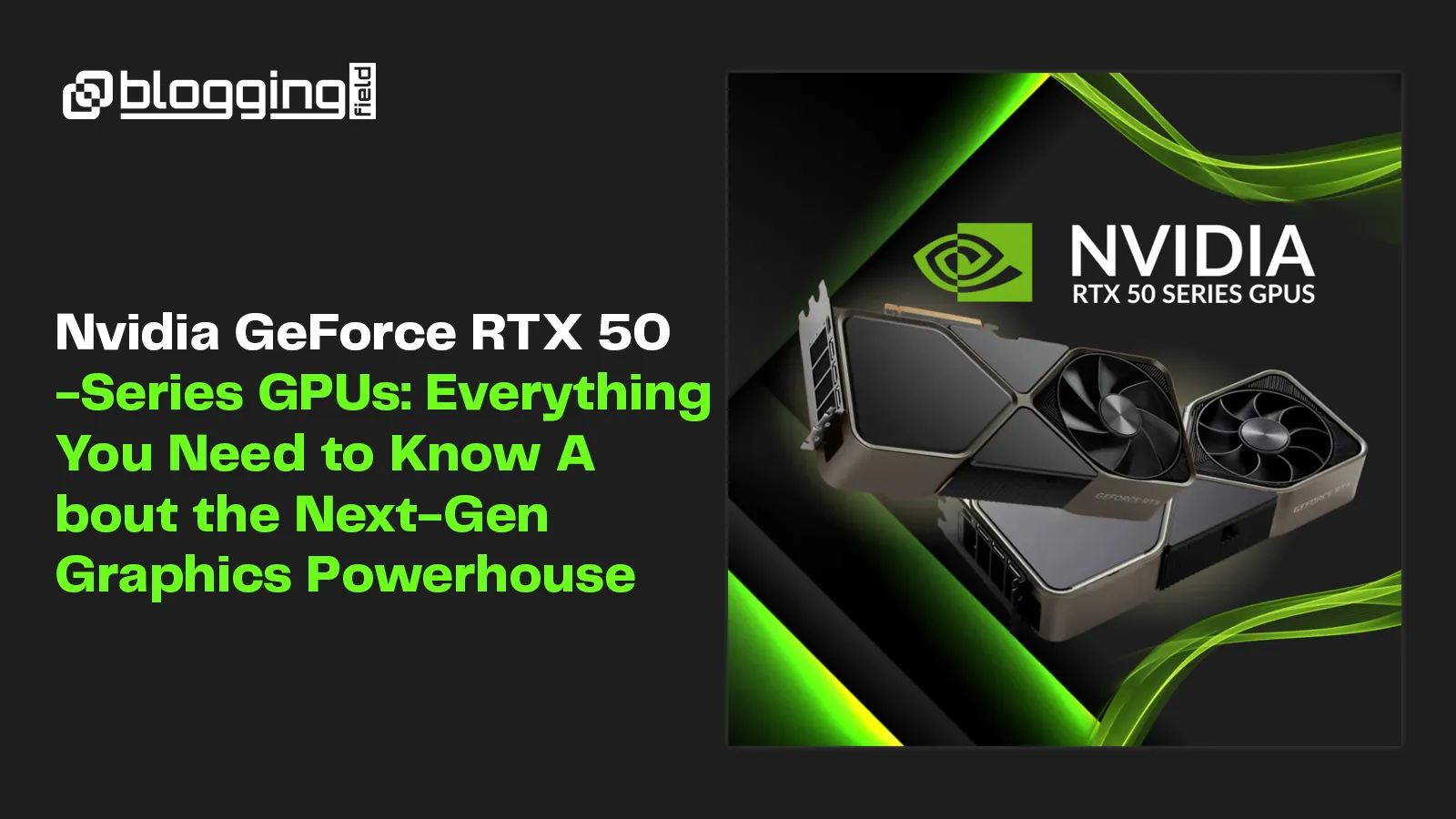 nvidia rtx50