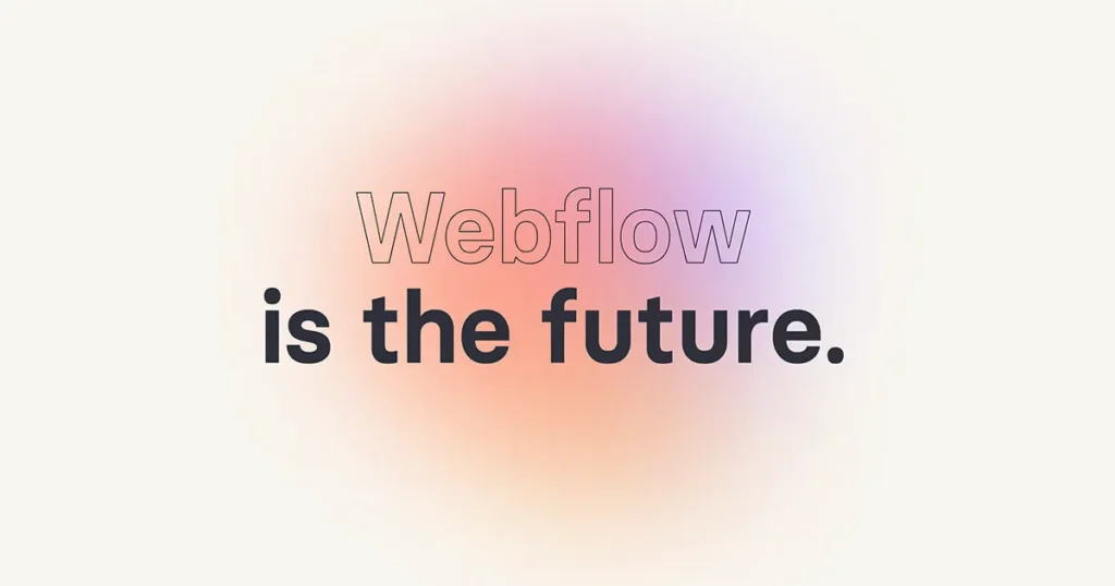 webflow