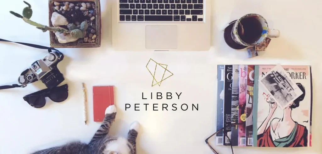 personal-website-libby-peterson