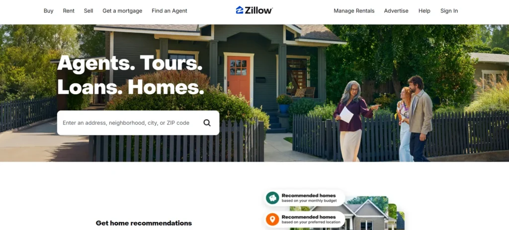Zillow