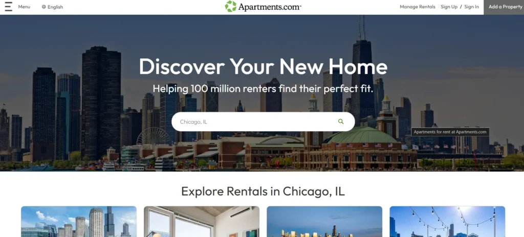 apartments.com