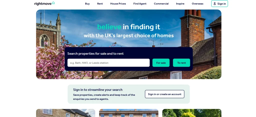 rightmove