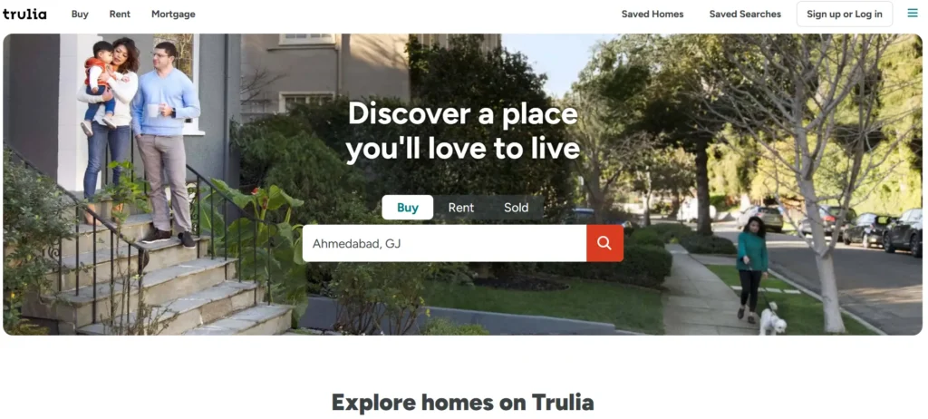trulia