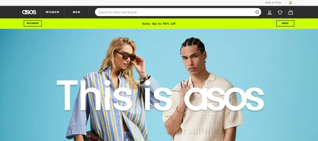 ASOS