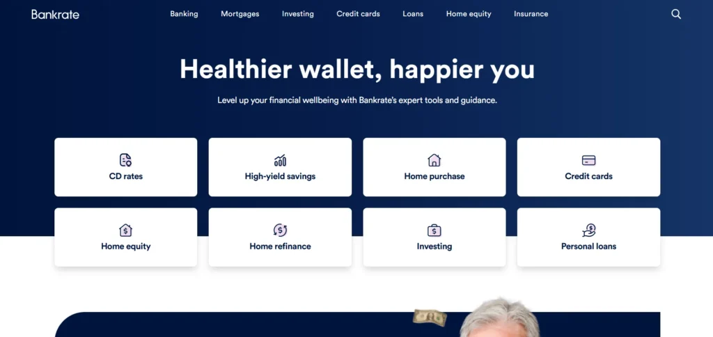 Bankrate