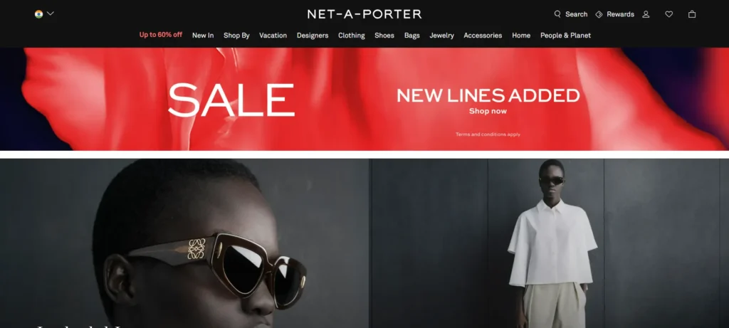 NET-A-PORTER