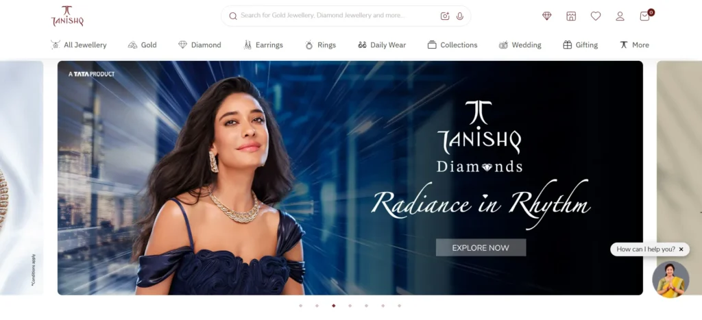 Tanishq
