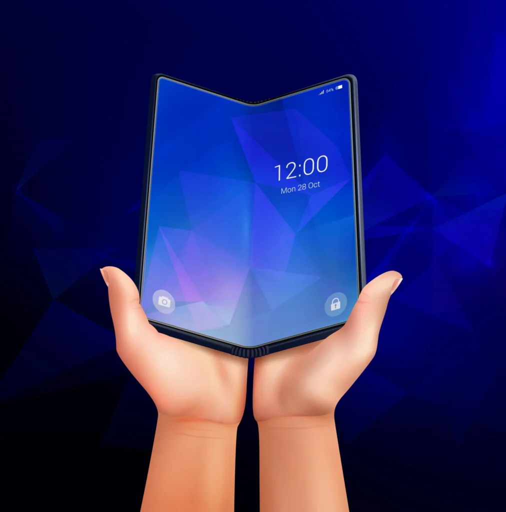 Foldable Phones-1